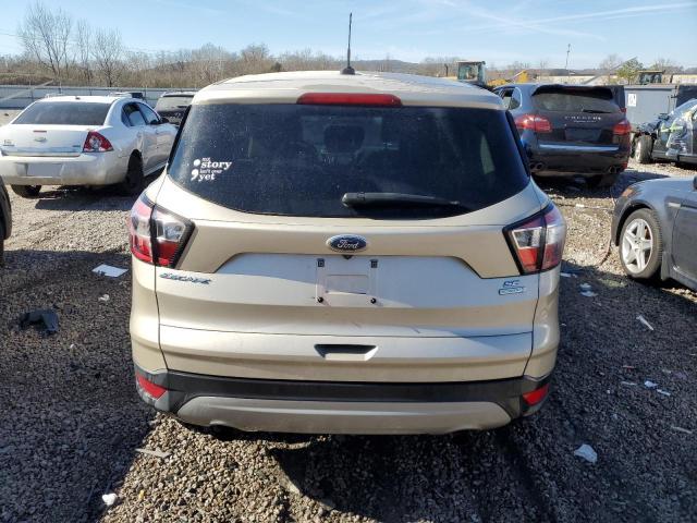 Photo 6 from auction – 2017 FORD ESCAPE SE with VIN 1FMCU0GD9HUD34344