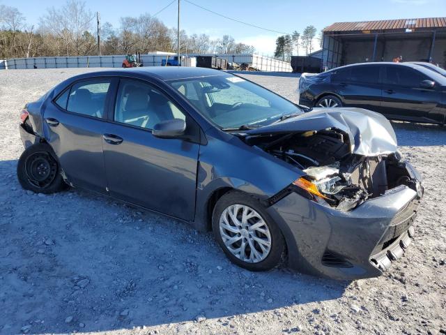 Photo 4 from auction – 2019 TOYOTA COROLLA L with VIN 5YFBURHE7KP928656