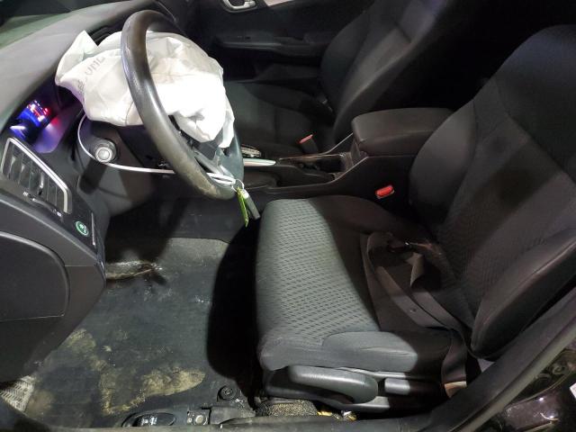 Photo 7 from auction – 2014 HONDA CIVIC EX with VIN 19XFB2F8XEE019439