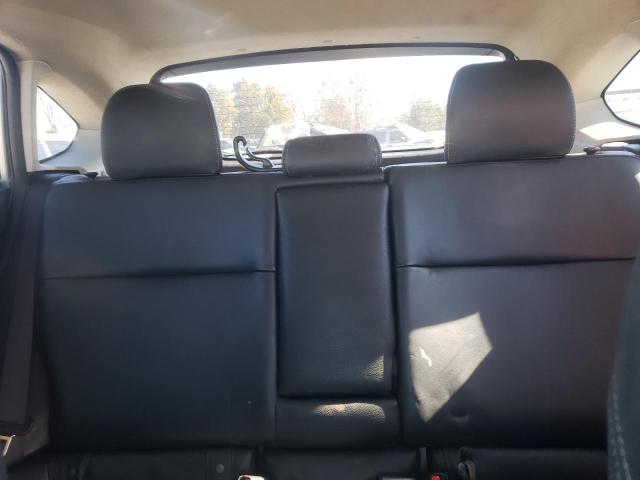 Photo 10 from auction – 2013 SUBARU XV CROSSTR with VIN JF2GPAGC7DH875049