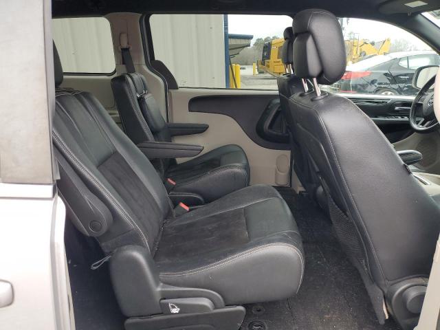 Photo 11 from auction – 2017 DODGE GRAND CARA with VIN 2C4RDGCG2HR645716