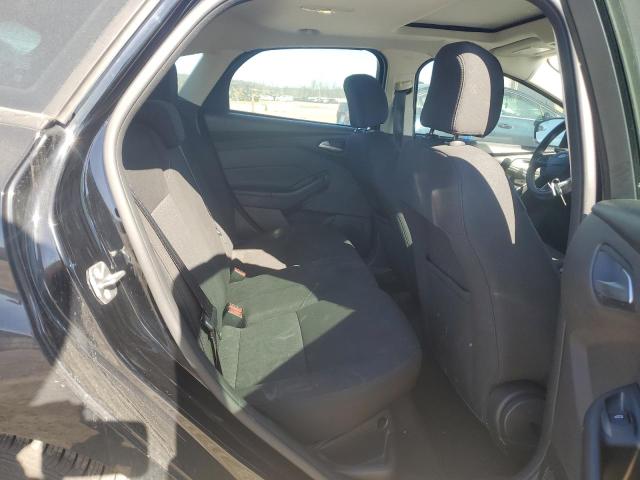 Photo 10 from auction – 2016 FORD FOCUS SE with VIN 1FADP3KE7GL210648