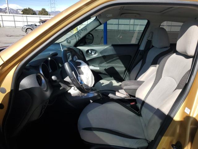 Photo 7 from auction – 2013 NISSAN JUKE S with VIN JN8AF5MV7DT227068