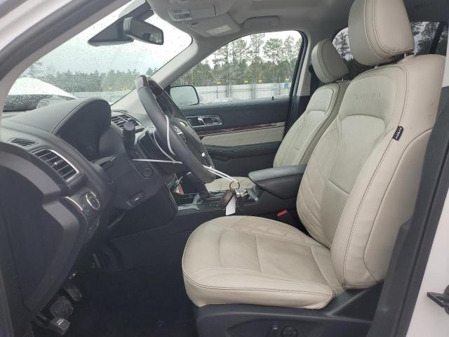 Photo 7 from auction – 2019 FORD EXPLORER P with VIN 1FM5K8HT1KGA03430