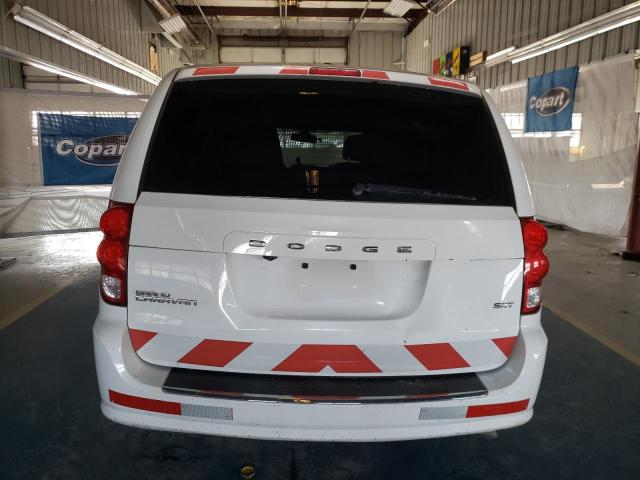Photo 6 from auction – 2020 DODGE GRAND CARA with VIN 2C4RDGCG2LR153079