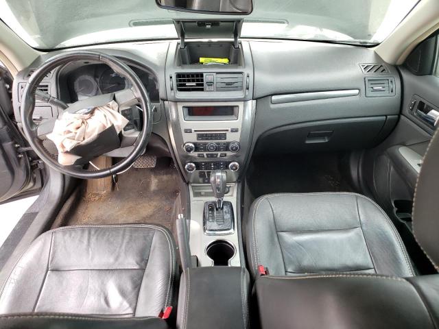 Photo 8 from auction – 2012 FORD FUSION SEL with VIN 3FAHP0JG4CR290652