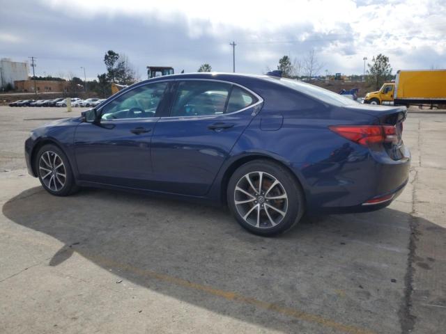 Photo 2 from auction – 2015 ACURA TLX with VIN 19UUB2F30FA013943