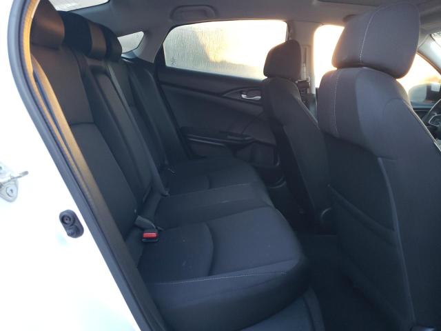 Photo 10 from auction – 2016 HONDA CIVIC EX with VIN 19XFC2F76GE011751