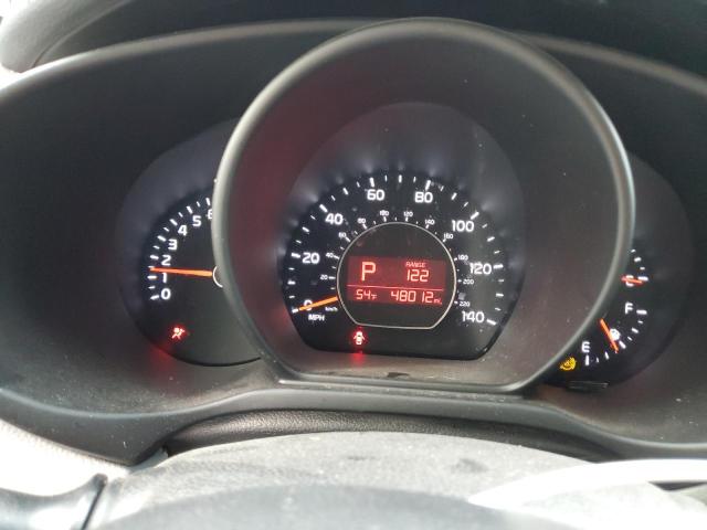 Photo 9 from auction – 2019 KIA SOUL with VIN KNDJN2A22K7020892