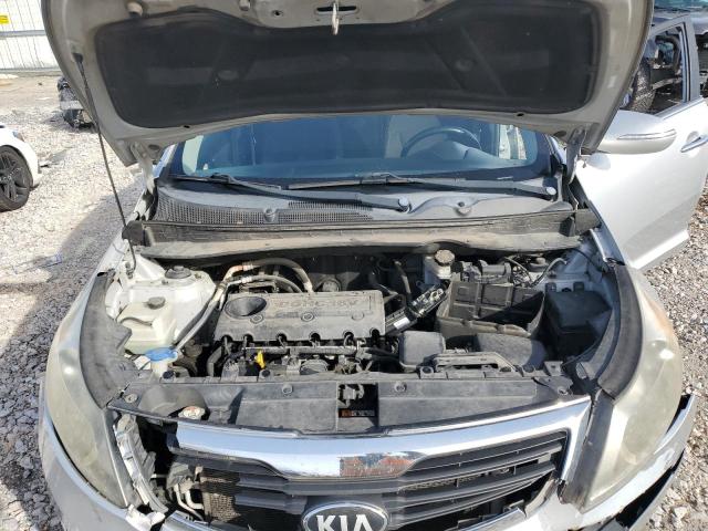 Photo 11 from auction – 2013 KIA SPORTAGE E with VIN KNDPC3A23D7472178