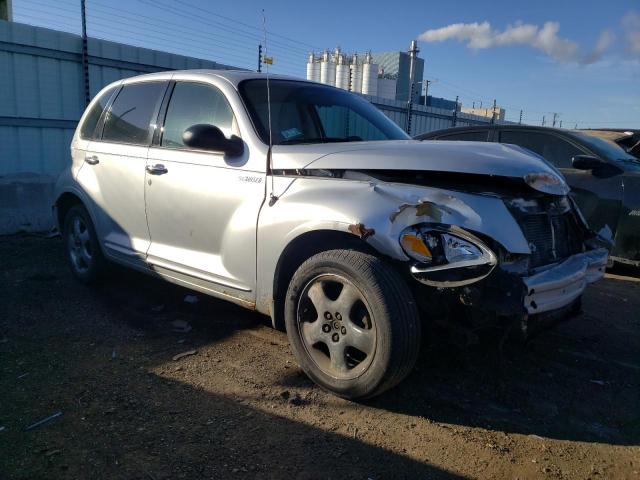 Photo 4 from auction – 2001 CHRYSLER PT CRUISER with VIN 3C8FY4BB91T528826