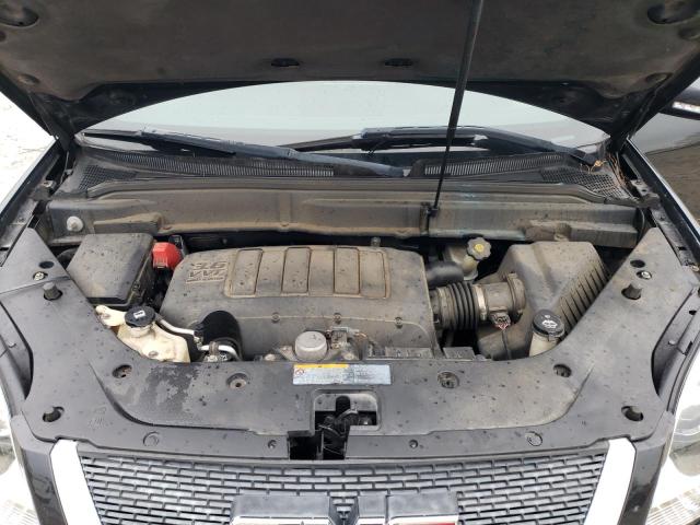 Photo 12 from auction – 2011 GMC ACADIA SLT with VIN 1GKKVREDXBJ366690