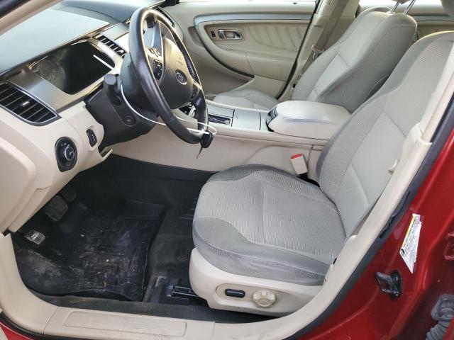 Photo 7 from auction – 2014 FORD TAURUS SEL with VIN 1FAHP2E8XEG123009