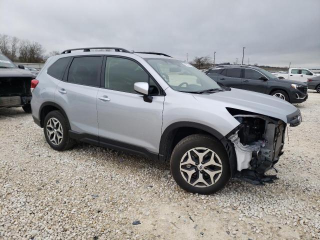 Photo 4 from auction – 2023 SUBARU FORESTER P with VIN JF2SKADC3PH523555
