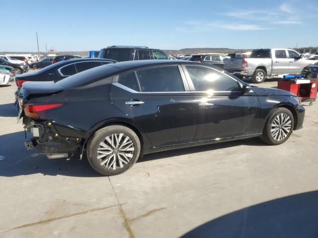 Photo 3 from auction – 2024 NISSAN ALTIMA SV with VIN 1N4BL4DV2RN327485