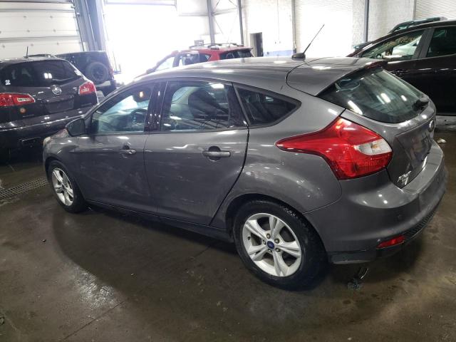 Photo 2 from auction – 2014 FORD FOCUS SE with VIN 1FADP3K27EL210068