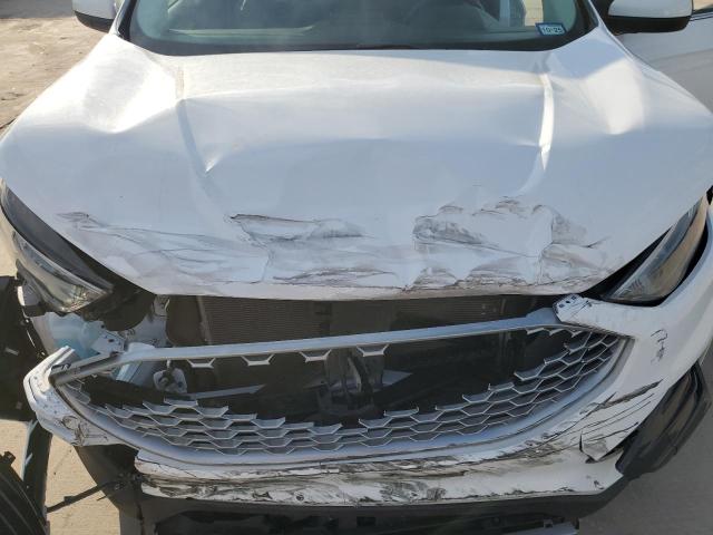 Photo 11 from auction – 2023 FORD EDGE SEL with VIN 2FMPK4J94PBA05641