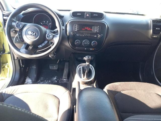 Photo 8 from auction – 2015 KIA SOUL with VIN KNDJN2A25F7755422