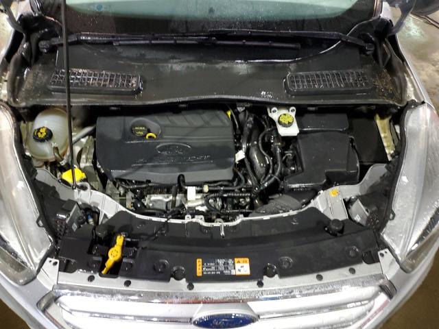 Photo 11 from auction – 2017 FORD ESCAPE TIT with VIN 1FMCU0JDXHUB01498