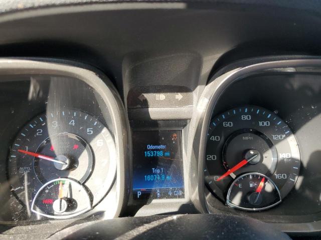 Photo 9 from auction – 2013 CHEVROLET MALIBU with VIN 1G11F5RR8DF121842