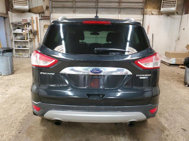 Photo 6 from auction – 2014 FORD ESCAPE TIT with VIN 1FMCU9J97EUA77429