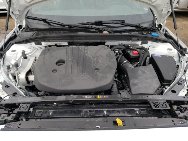 Photo 11 from auction – 2024 VOLVO S60 PLUS with VIN 7JRL12THXRG289496