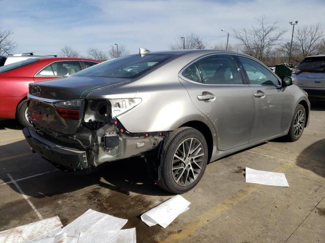 Photo 3 from auction – 2017 LEXUS ES 350 with VIN 58ABK1GG6HU078237
