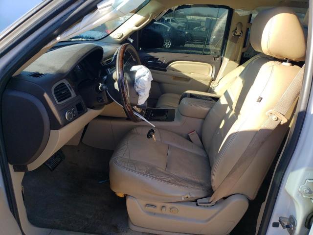 Photo 7 from auction – 2011 GMC YUKON DENA with VIN 1GKS2EEF1BR279281