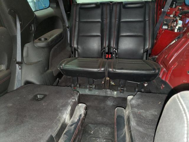 Photo 10 from auction – 2017 DODGE DURANGO R/ with VIN 1C4SDJCTXHC881177