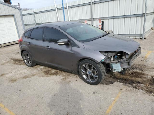 Photo 4 from auction – 2014 FORD FOCUS SE with VIN 1FADP3K2XEL135074
