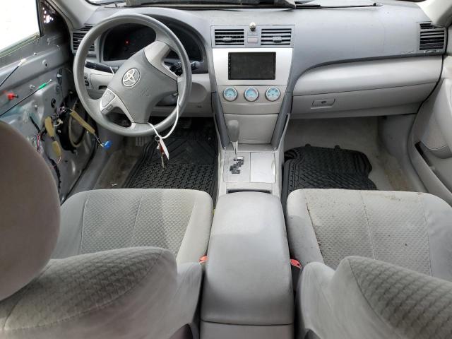 Photo 8 from auction – 2008 TOYOTA CAMRY CE with VIN 4T1BE46K98U234423