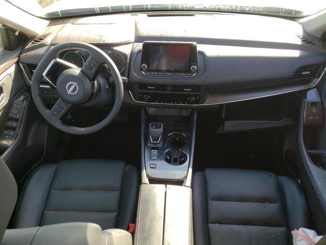 Photo 8 from auction – 2023 NISSAN ROGUE SV with VIN 5N1BT3BA2PC865077