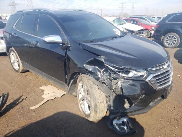 Photo 4 from auction – 2018 CHEVROLET EQUINOX PR with VIN 2GNAXMEVXJ6246940