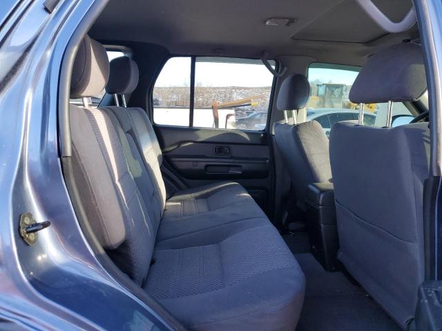 Photo 11 from auction – 2002 NISSAN PATHFINDER with VIN JN8DR09Y12W734229