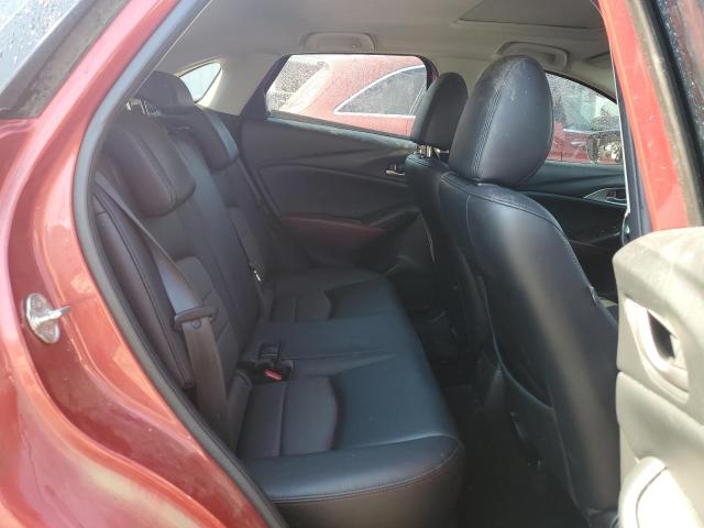 Photo 10 from auction – 2016 MAZDA CX-3 TOURI with VIN JM1DKDC73G0130862