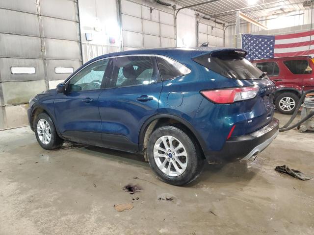 Photo 2 from auction – 2020 FORD ESCAPE SE with VIN 1FMCU9G65LUC54926