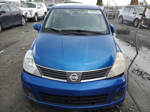 Photo 5 from auction – 2008 NISSAN VERSA S with VIN 3N1BC13E88L426503