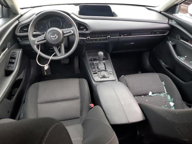 Photo 8 from auction – 2023 MAZDA CX-30 with VIN 3MVDMBAM5PM536404