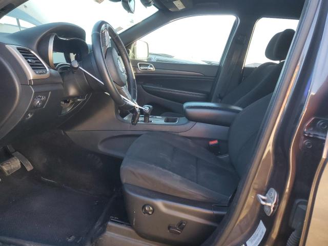 Photo 7 from auction – 2015 JEEP GRAND CHER with VIN 1C4RJFAG5FC237593
