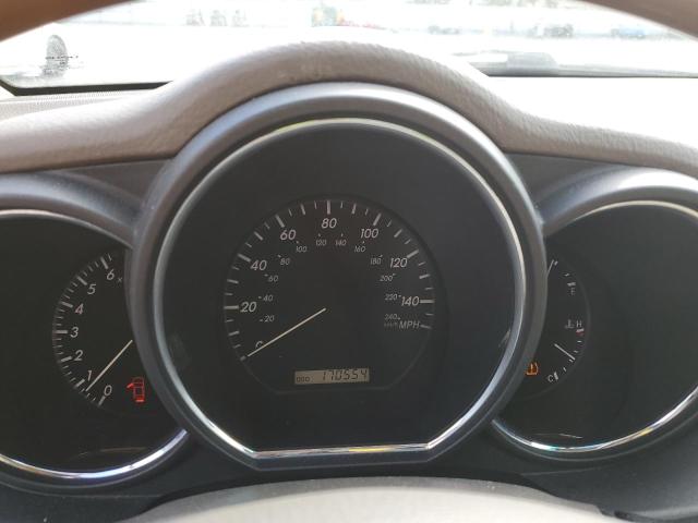Photo 9 from auction – 2007 LEXUS RX 350 with VIN 2T2HK31U77C030821