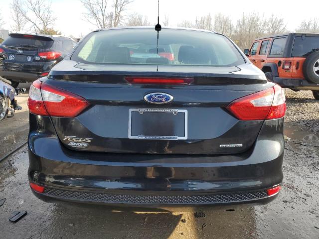 Photo 6 from auction – 2013 FORD FOCUS S with VIN 1FADP3E26DL130657