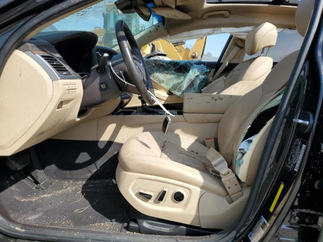 Photo 7 from auction – 2018 GENESIS G80 BASE with VIN KMHGN4JE6JU253136