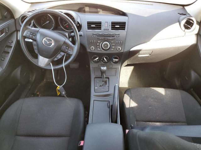 Photo 8 from auction – 2012 MAZDA 3 I with VIN JM1BL1V74C1700548