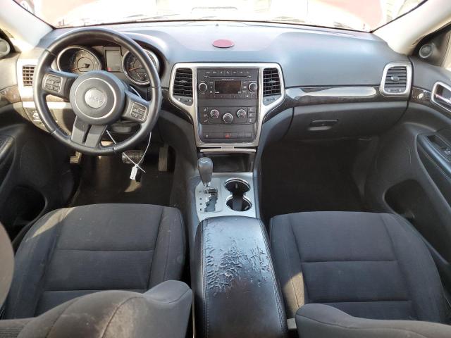 Photo 8 from auction – 2012 JEEP GRAND CHER with VIN 1C4RJFAG9CC176342