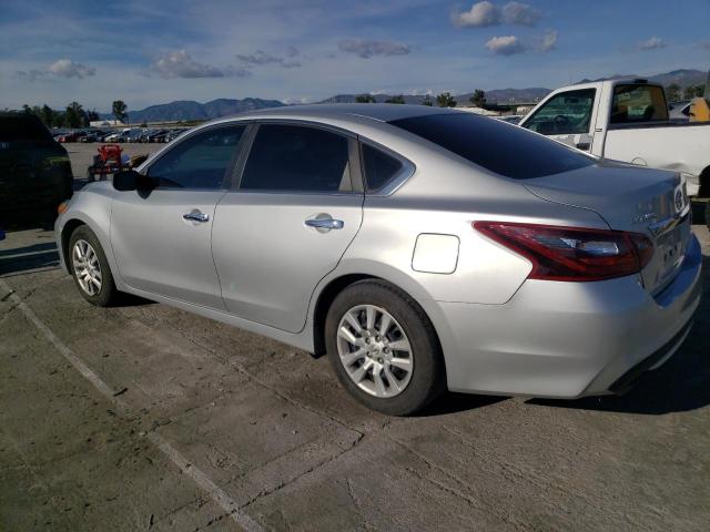 Photo 2 from auction – 2016 NISSAN ALTIMA 2.5 with VIN 1N4AL3AP8GC154110