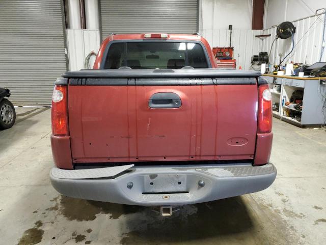 Photo 6 from auction – 2002 FORD EXPLORER S with VIN 1FMZU77E22UB75217