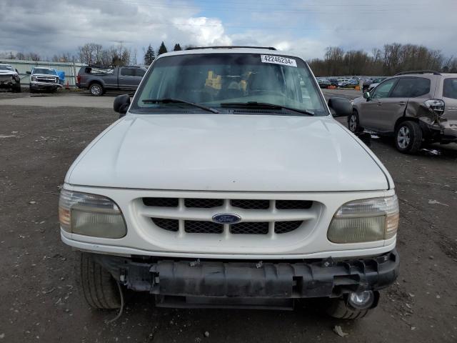 Photo 5 from auction – 1999 FORD EXPLORER with VIN 1FMZU35PXXZB13183