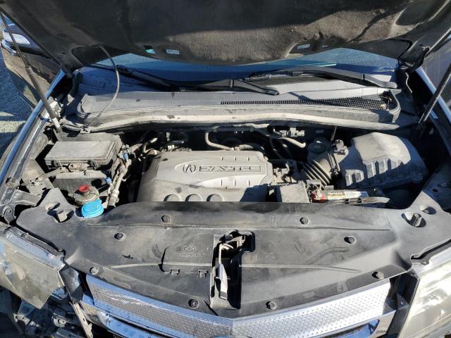Photo 12 from auction – 2008 ACURA MDX TECHNO with VIN 2HNYD28348H524870