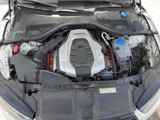 Photo 11 from auction – 2018 AUDI A7 PREMIUM with VIN WAUW3AFC2JN028277