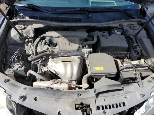 Zdjęcie 11 z aukcji – 2012 TOYOTA CAMRY BASE z VIN 4T4BF1FK4CR267727